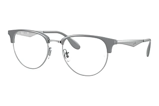 Vista frontale Ray-Ban RX6396 (8101)