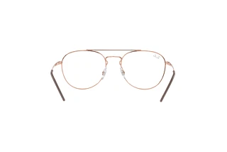 Vue arrière Ray-Ban RX6414 (3094)