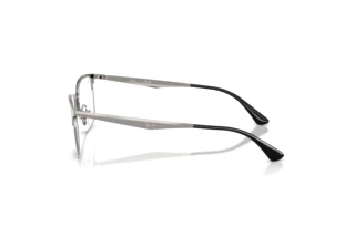 Vista laterale Ray-Ban RX6421 (2553)