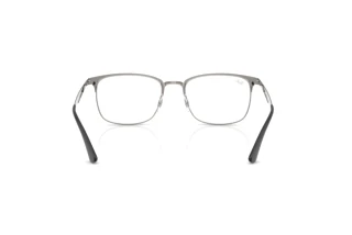 Vista posteriore Ray-Ban RX6421 (2553)