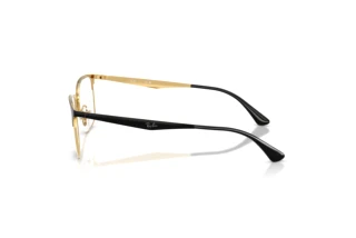 Seitenansicht Ray-Ban RX6421 (2890)