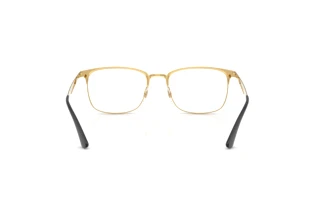 Rückansicht Ray-Ban RX6421 (2890)