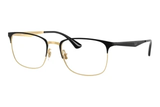 Vorderansicht Ray-Ban RX6421 (2890)