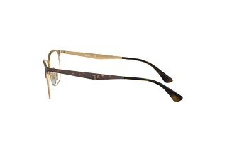 Seitenansicht Ray-Ban RX6421 (3001)