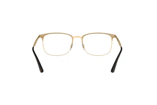 Rückansicht Ray-Ban RX6421 (3001)