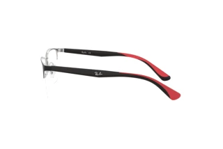 Vue latérale Ray-Ban RX6428 (2997)