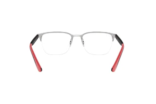 Vue arrière Ray-Ban RX6428 (2997)