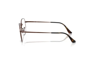Vue latérale Ray-Ban RX6448 (2511)