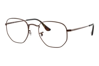 Vue de face Ray-Ban RX6448 (2511)