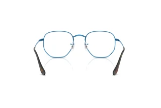 Vue arrière Ray-Ban RX6448 (2520)