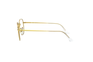 Vista laterale Ray-Ban RX6448 (3086)