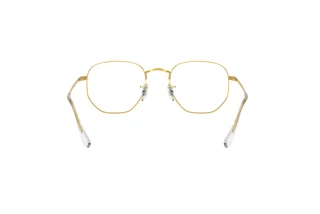 Vista posteriore Ray-Ban RX6448 (3086)