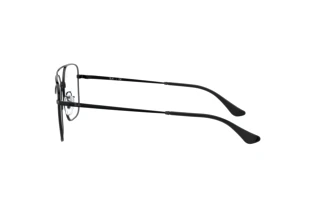 Vue latérale Ray-Ban RX6450 (2509)