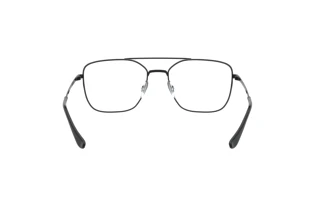 Vue arrière Ray-Ban RX6450 (2509)
