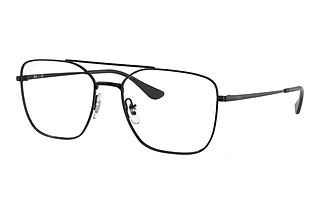 Vue de face Ray-Ban RX6450 (2509)