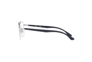 Vue latérale Ray-Ban RX6469 (2501)
