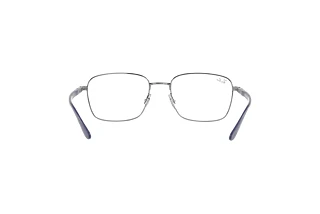 Vista posteriore Ray-Ban RX6478 (2502)