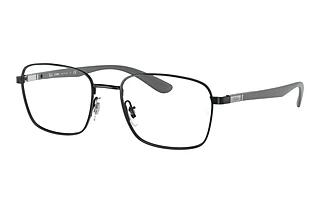 Ray-Ban RX6478 3057