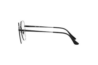 Vista laterale Ray-Ban RX6482D (2509)
