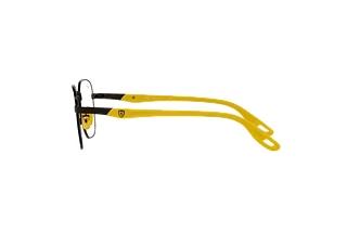 Seitenansicht Ray-Ban RX6484M (F028)
