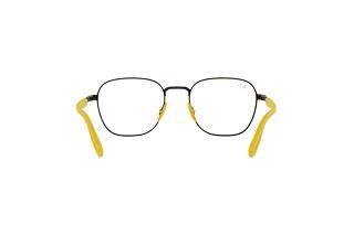 Rückansicht Ray-Ban RX6484M (F028)