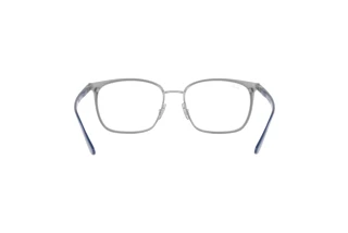 Vue arrière Ray-Ban RX6486 (3124)