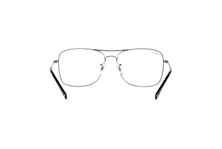 Vue arrière Ray-Ban RX6498 (2502)