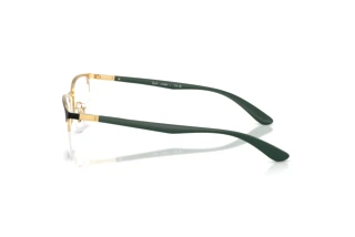 Vista laterale Ray-Ban RX6513 (2994)