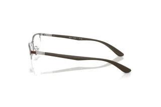 Vue latérale Ray-Ban RX6513 (3228)