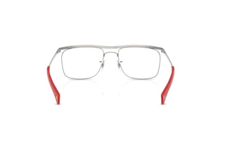 Vue arrière Ray-Ban RX6519M (F001)