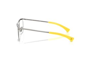 Vista laterale Ray-Ban RX6519M (F030)