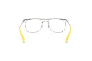 Vista posteriore Ray-Ban RX6519M (F030)