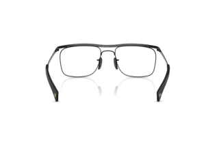 Vista posteriore Ray-Ban RX6519M (F117)