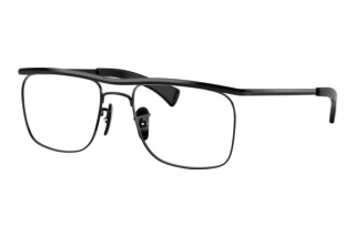 Vista frontale Ray-Ban RX6519M (F117)
