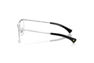 Vista laterale Ray-Ban RX6519M (F122)