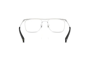 Vista posteriore Ray-Ban RX6519M (F122)