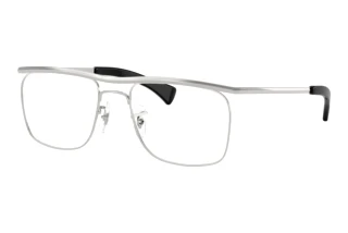 Vista frontale Ray-Ban RX6519M (F122)