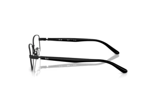 Vue latérale Ray-Ban RX6527D (2503)
