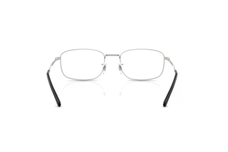 Vue arrière Ray-Ban RX6533 (2501)