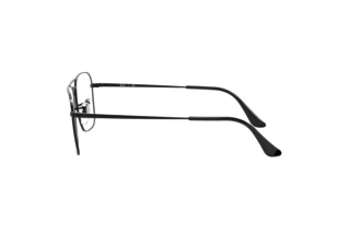 Seitenansicht Ray-Ban CARAVAN II (RX6536 - 2509)