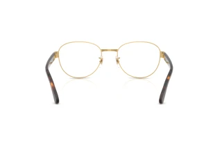 Rückansicht Ray-Ban RX6543 (2500)
