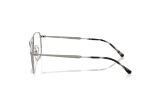 Vue latérale Ray-Ban RX6548 (2502)