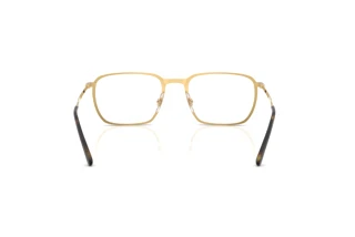 Vue arrière Ray-Ban RX6549 (2500)