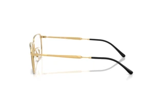 Vista laterale Ray-Ban RX6549 (2994)