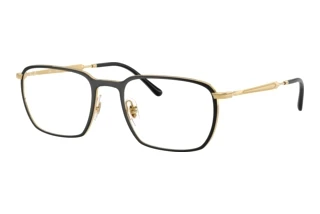 Vista frontale Ray-Ban RX6549 (2994)
