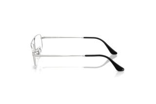 Vue latérale Ray-Ban RX6550 (2501)