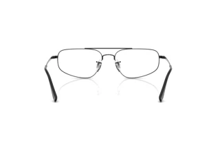 Rückansicht Ray-Ban RX6550 (2509)