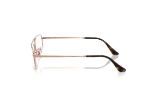Vue latérale Ray-Ban RX6550 (2943)