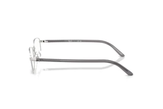 Vista laterale Ray-Ban RX6551D (2501)
