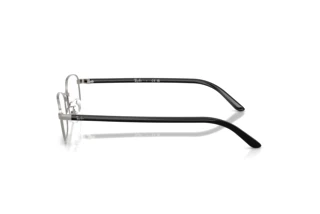 Seitenansicht Ray-Ban RX6551D (2502)